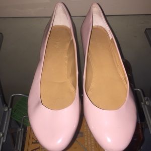J. Crew Flats